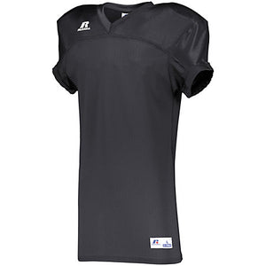 Russell Adult Stretch Mesh Game Jersey 11 Colors Free Decoration Included - AtlanticCoastSports