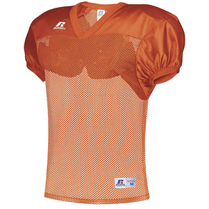 Russell Youth Stock Practice Football Jersey (Free Decoration Thru June 1) - AtlanticCoastSports