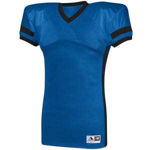 Augusta Youth Handoff Football Jersey (11 COLORS AVAILABLE) - AtlanticCoastSports