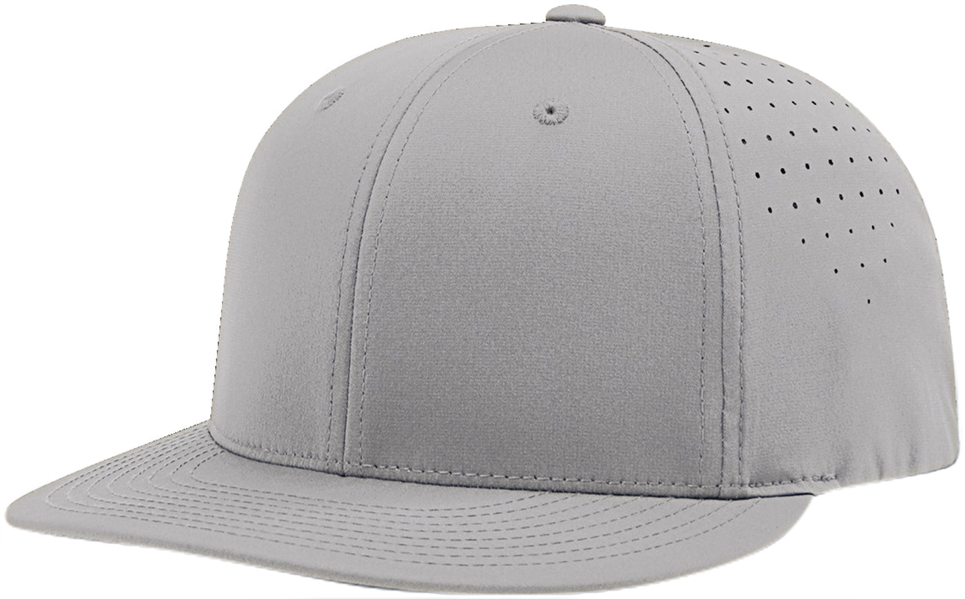 Richardson PTS30 SOLID COLORS R-Flex Cap 15 Color to Choose (EMBROIDERY AVAILABLE) - AtlanticCoastSports