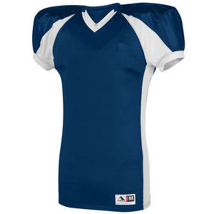 Augusta Sports Youth Snap Jersey (14 Colors Available) Printed for Free - AtlanticCoastSports