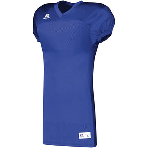 Solid Jersey With Side Insert - AtlanticCoastSports