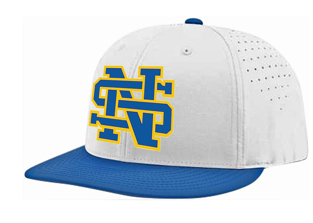 Richardson PTS30 with North Surry Logo 7 Colors to Choose - AtlanticCoastSports