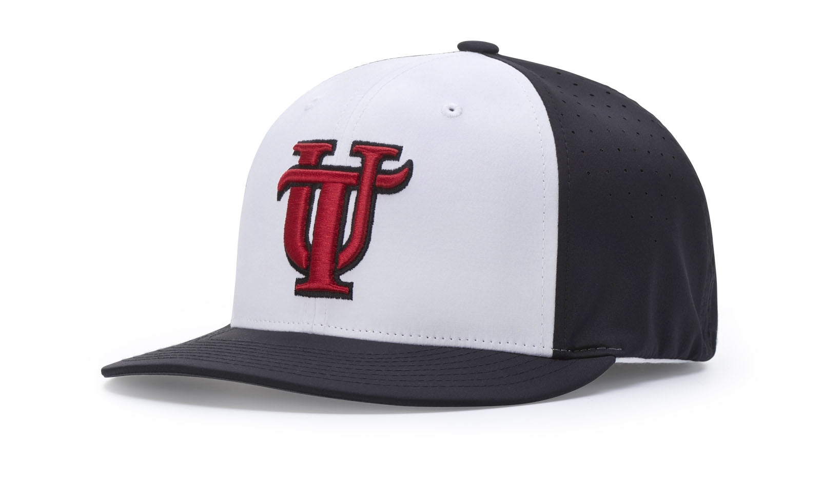 Richardson PTS30 Lite Flex Fit Combo Colors Embroidered With Your Logo ...