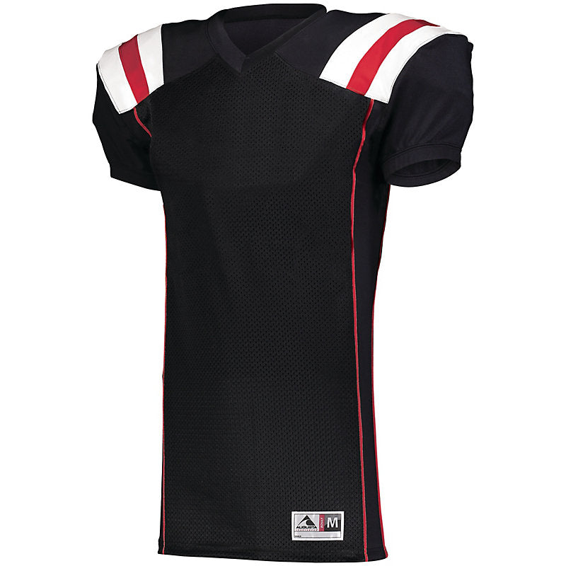 Augusta TFORM Football Jersey Free Decorations - AtlanticCoastSports