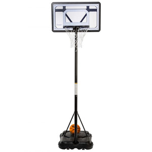 30" Portable Basketball Hoop - AtlanticCoastSports