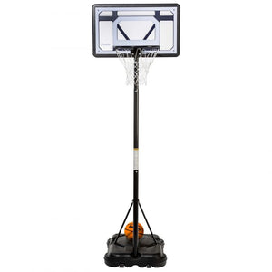 30" Portable Basketball Hoop - AtlanticCoastSports