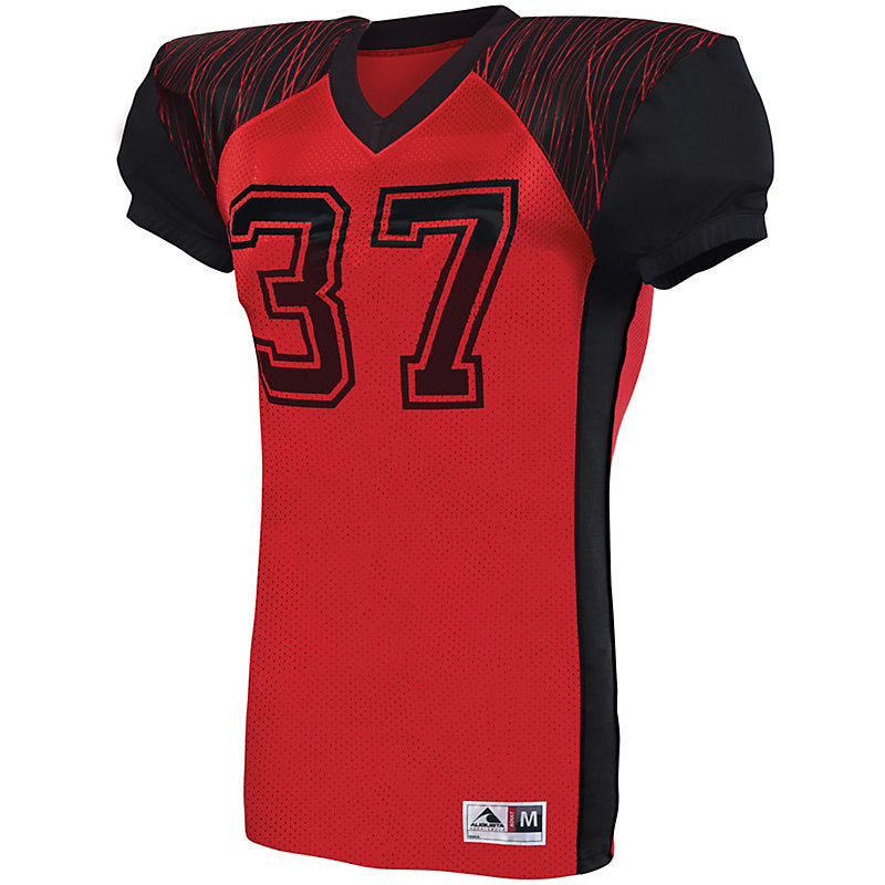 Augusta Youth Zone Game Jersey (9 Colors Available) - AtlanticCoastSports