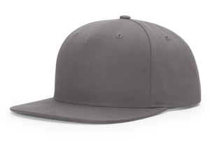 Richardson 255 Pinch Front SnapBack - AtlanticCoastSports