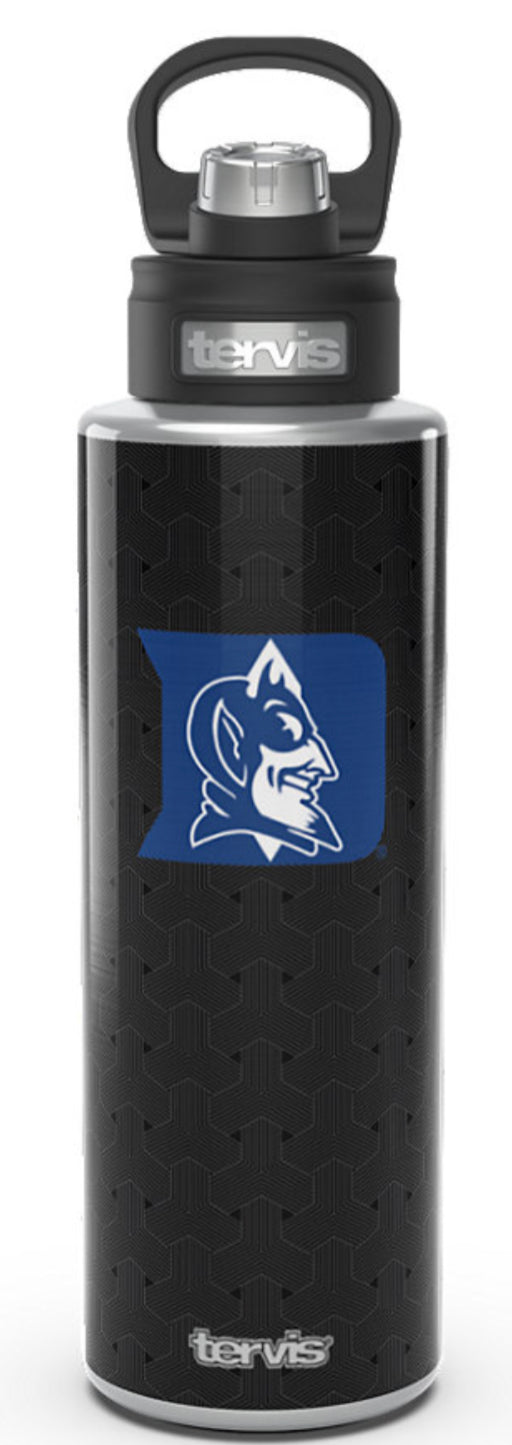 Duke Blue Devils Tervis Wide Mouth Bottle - AtlanticCoastSports