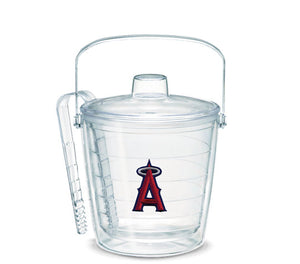 Tervis MLB® Angels™ Primary Logo Emblem With Travel Lid - AtlanticCoastSports