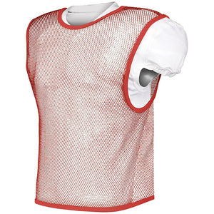 Russell Football Scrimmage Vest One Size Fits All - AtlanticCoastSports