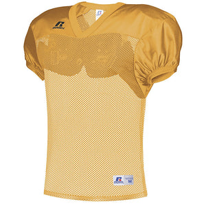 Russell Adult Stock Practice Football Jersey (Free Decoration Thru June 1) - AtlanticCoastSports