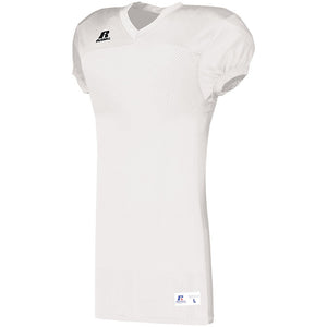 Solid Jersey With Side Insert - AtlanticCoastSports