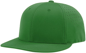 Richardson PTS30 SOLID COLORS R-Flex Cap 15 Color to Choose (EMBROIDERY AVAILABLE) - AtlanticCoastSports