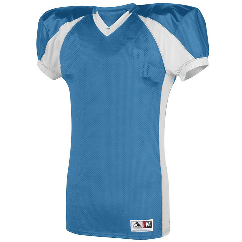 Augusta Sports Youth Snap Jersey (14 Colors Available) Printed for Free - AtlanticCoastSports