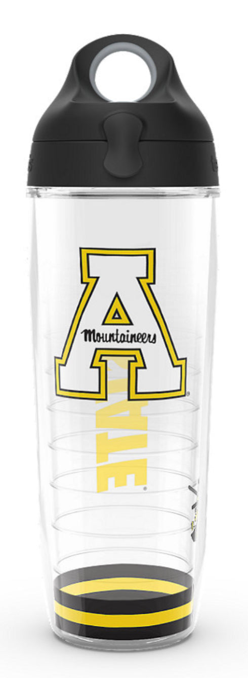 Appalachian state University Tervis Tumbler - AtlanticCoastSports