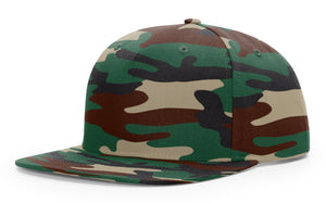 Richardson 255 Pinch Front SnapBack - AtlanticCoastSports