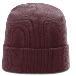 Richardson R18 cuff Knit Beanie - AtlanticCoastSports