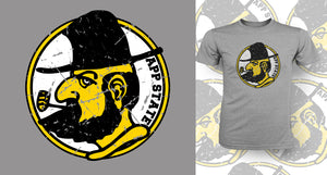 Appalichian State Vintage Yosef T's & Hoodies - AtlanticCoastSports