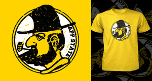 Appalichian State Vintage Yosef T's & Hoodies - AtlanticCoastSports