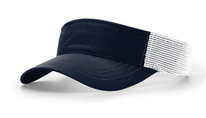 Richardson 712 Trucker Visor - AtlanticCoastSports