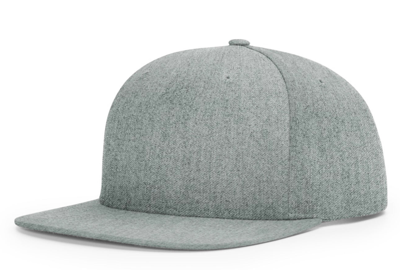 Richardson 255 Pinch Front SnapBack - AtlanticCoastSports