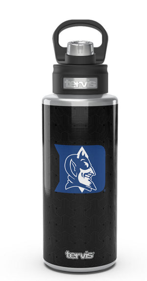 Duke Blue Devils Tervis Wide Mouth Bottle - AtlanticCoastSports