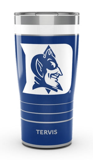 Duke Blue Devils Stainless Steel With Hammer Lid - AtlanticCoastSports