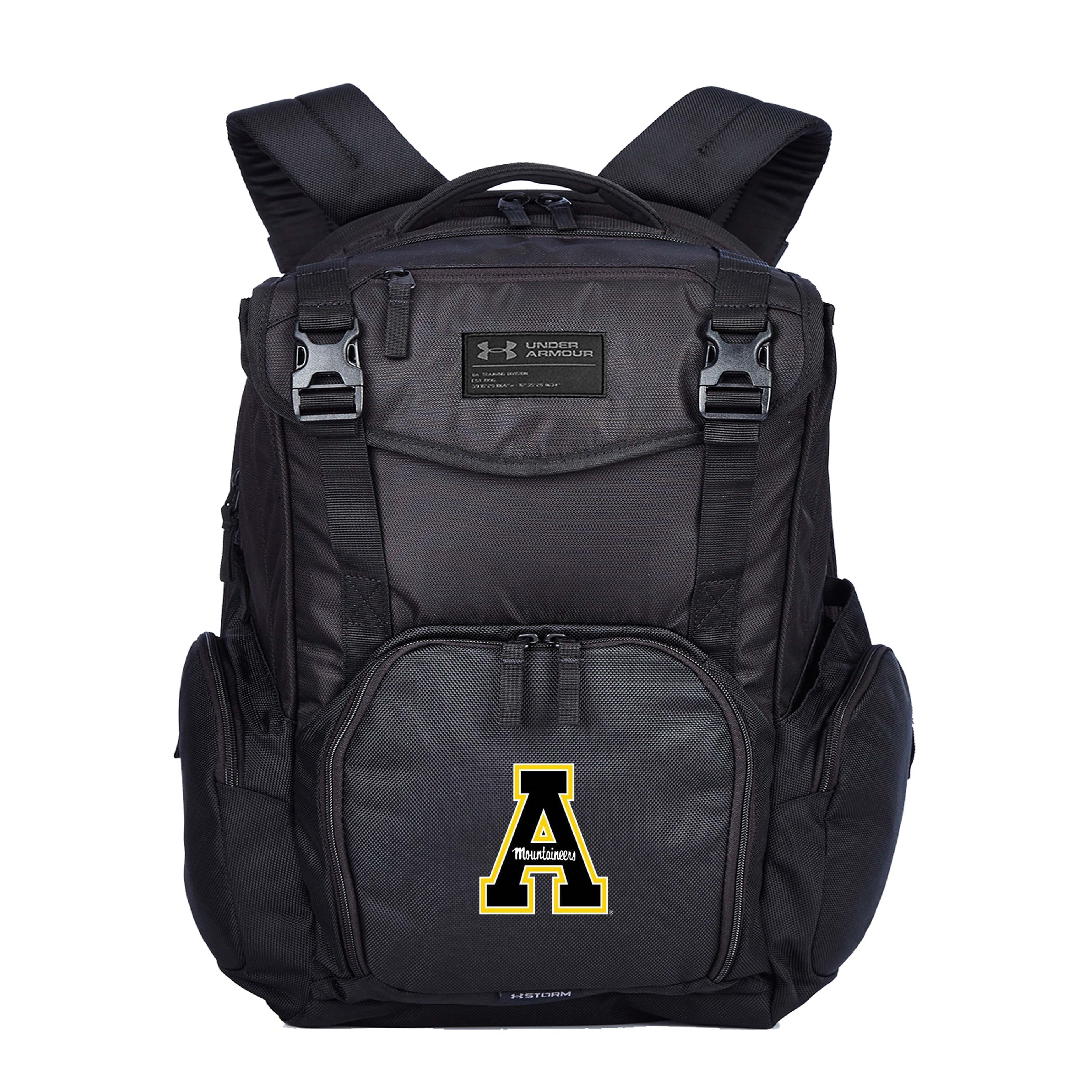 Penn state under armour on sale backpack