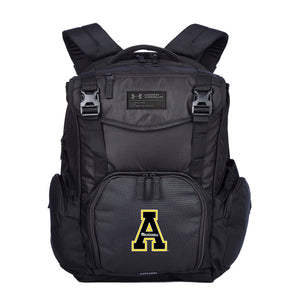 Appalachian State Mountaineers  Under Armour Unisex Coalition Backpack - AtlanticCoastSports