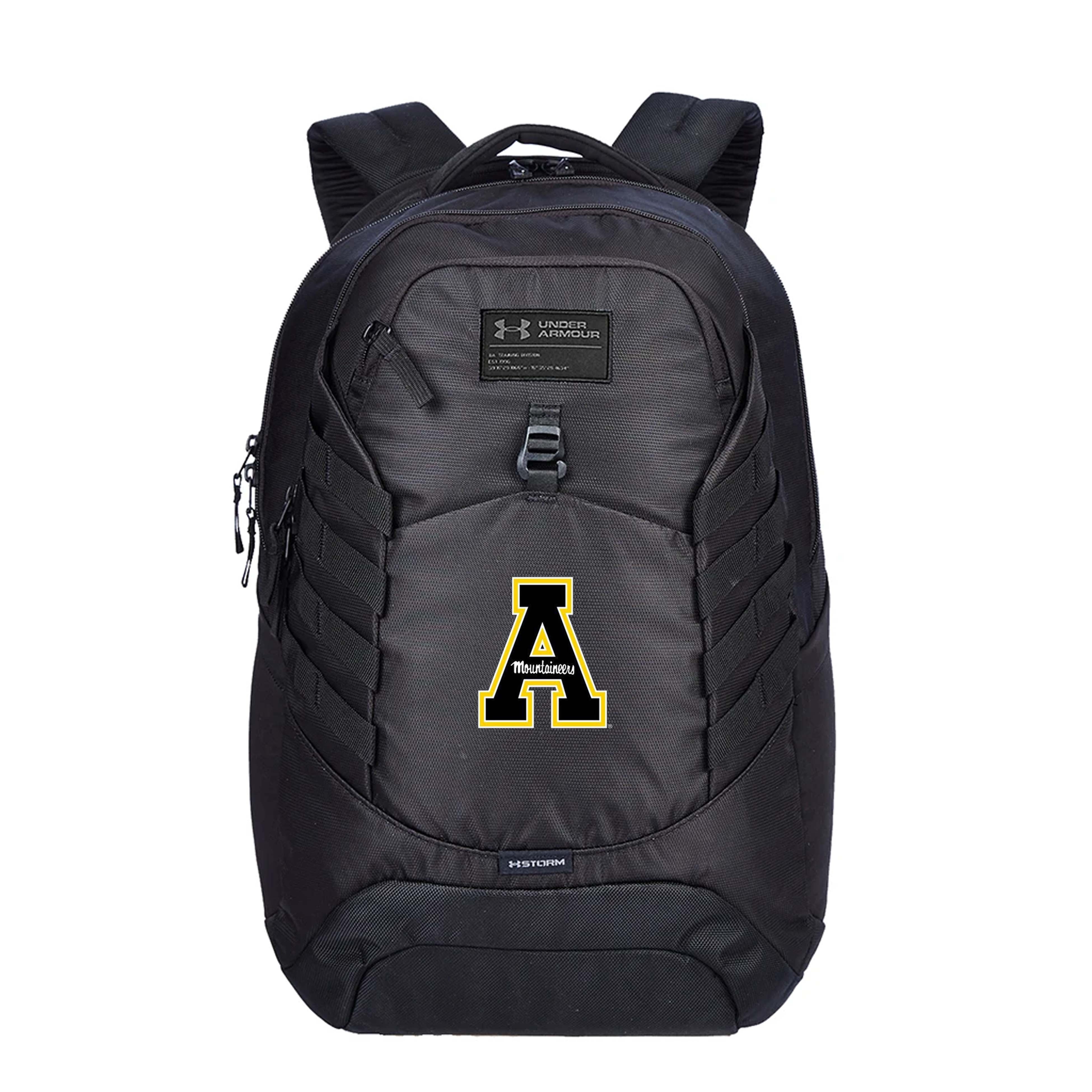 Under armour backpack hudson new arrivals