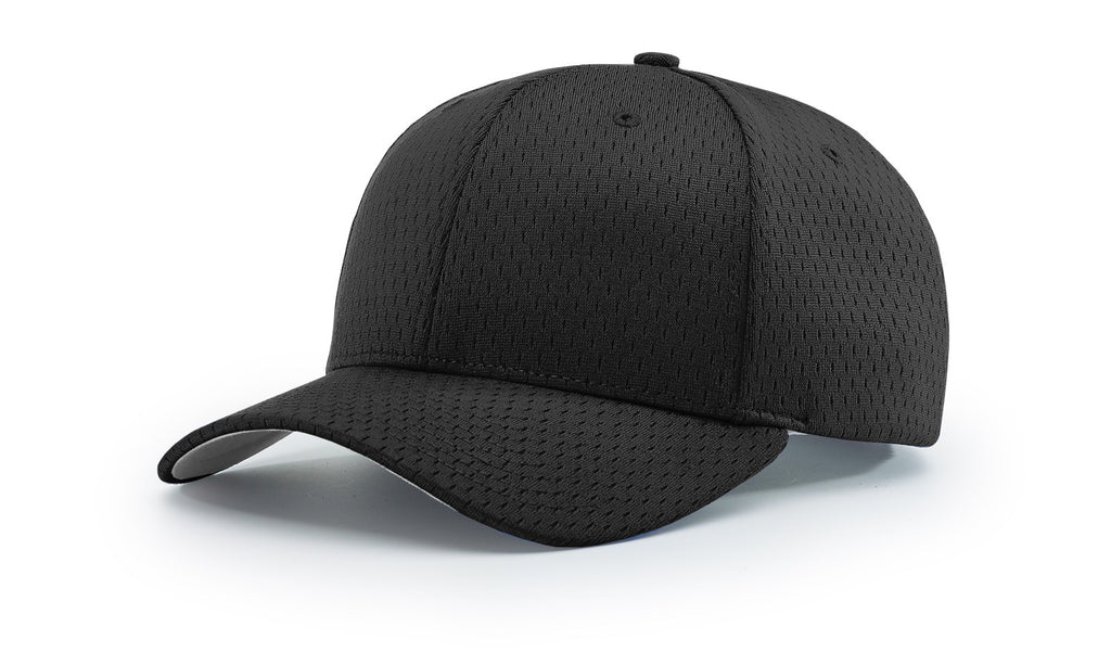 Richardson 414 pro mesh adjustable 25 colors (Embroidery Available) - AtlanticCoastSports