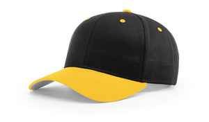 Richardson 212 Pro Till Snap back 25 Combo Colors (Embroidery Available) - AtlanticCoastSports