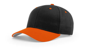 Richardson 212 Pro Till Snap back 25 Combo Colors (Embroidery Available) - AtlanticCoastSports