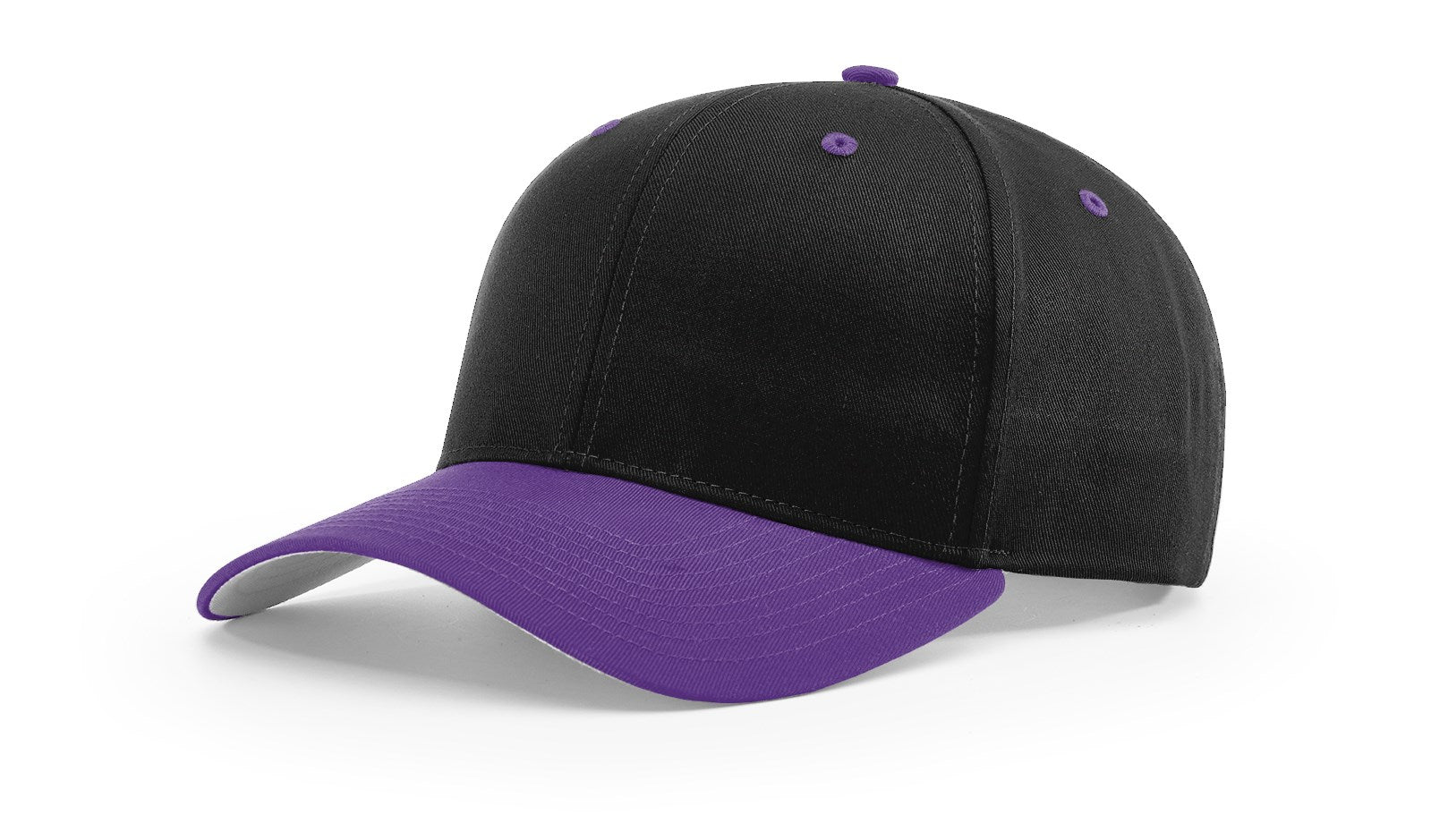 Richardson 212 Pro Till Snap back 25 Combo Colors (Embroidery Available) - AtlanticCoastSports