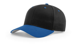 Richardson 212 Pro Till Snap back 25 Combo Colors (Embroidery Available) - AtlanticCoastSports