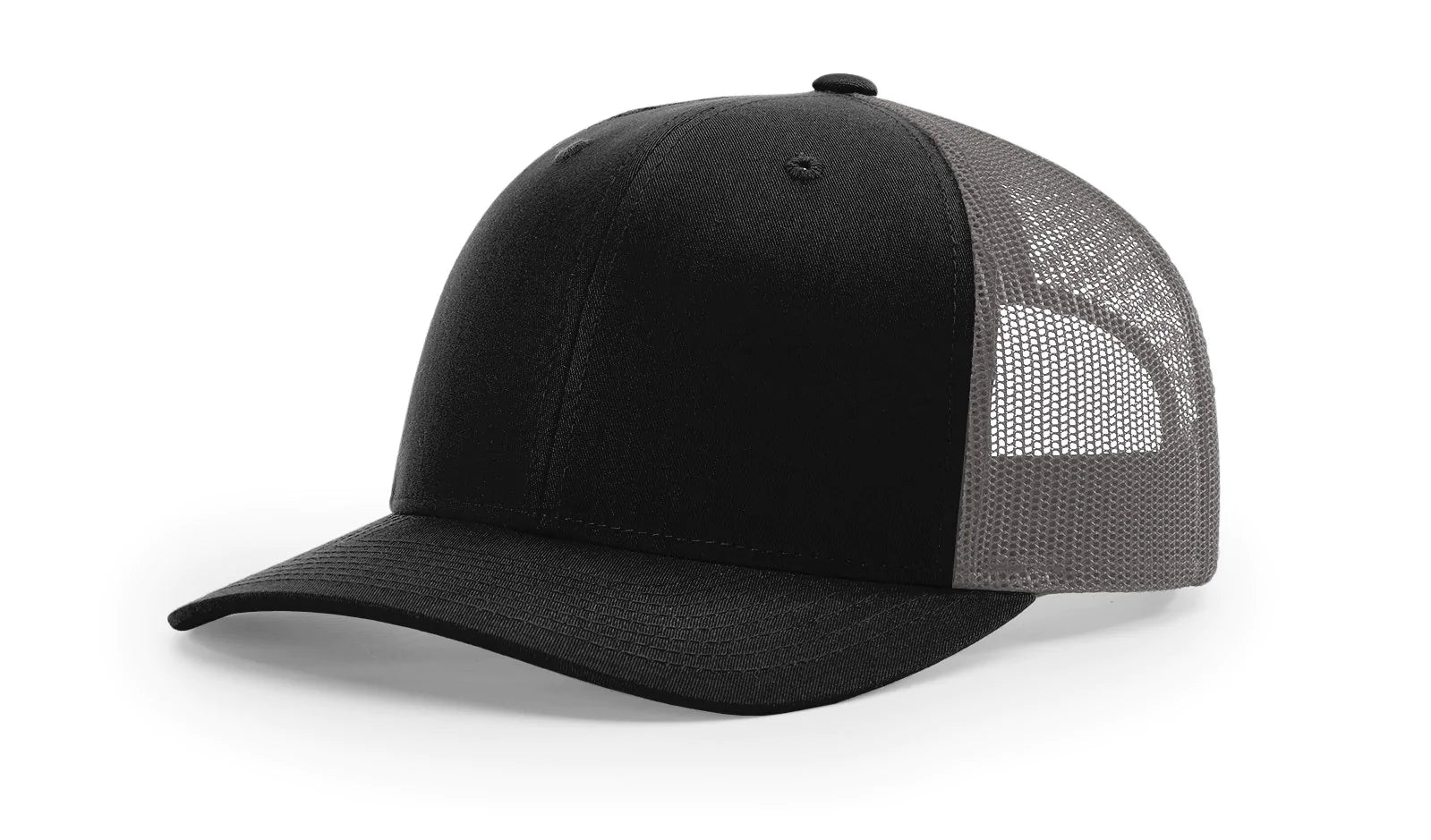 Richardson 115 Low Pro Trucker (Embroidery Available) - AtlanticCoastSports