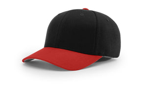 Richardson 585 Wool Blend 16 Combo Colors Embroidery Available - AtlanticCoastSports