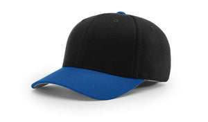 Richardson 585 Wool Blend 16 Combo Colors Embroidery Available - AtlanticCoastSports
