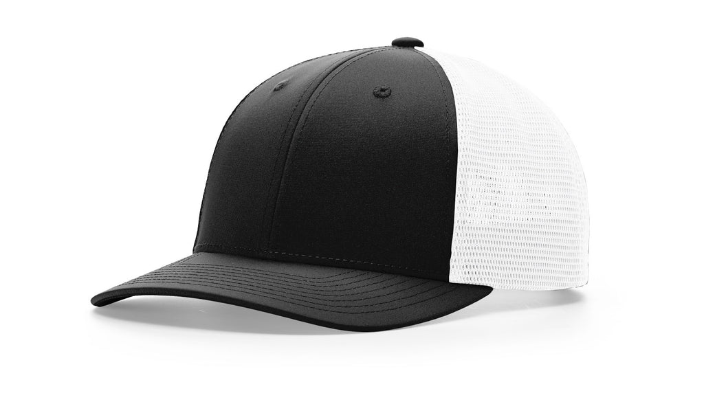 Richardson 174 Performance Trucker (embroidery available) - AtlanticCoastSports