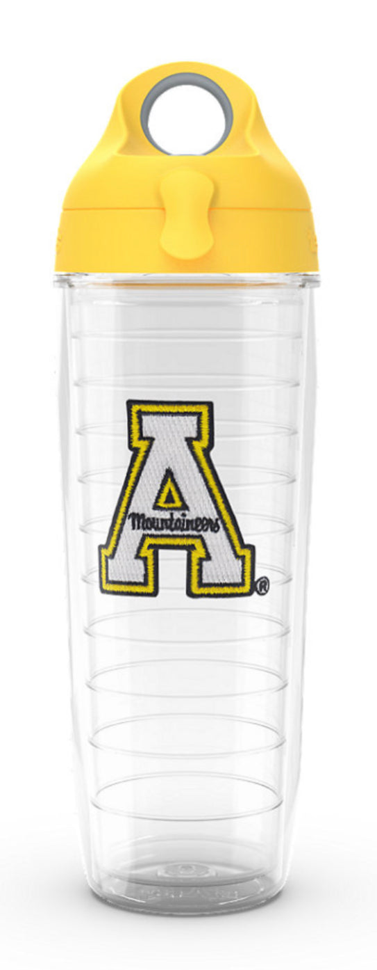 Appalachian state University Tervis Tumbler - AtlanticCoastSports