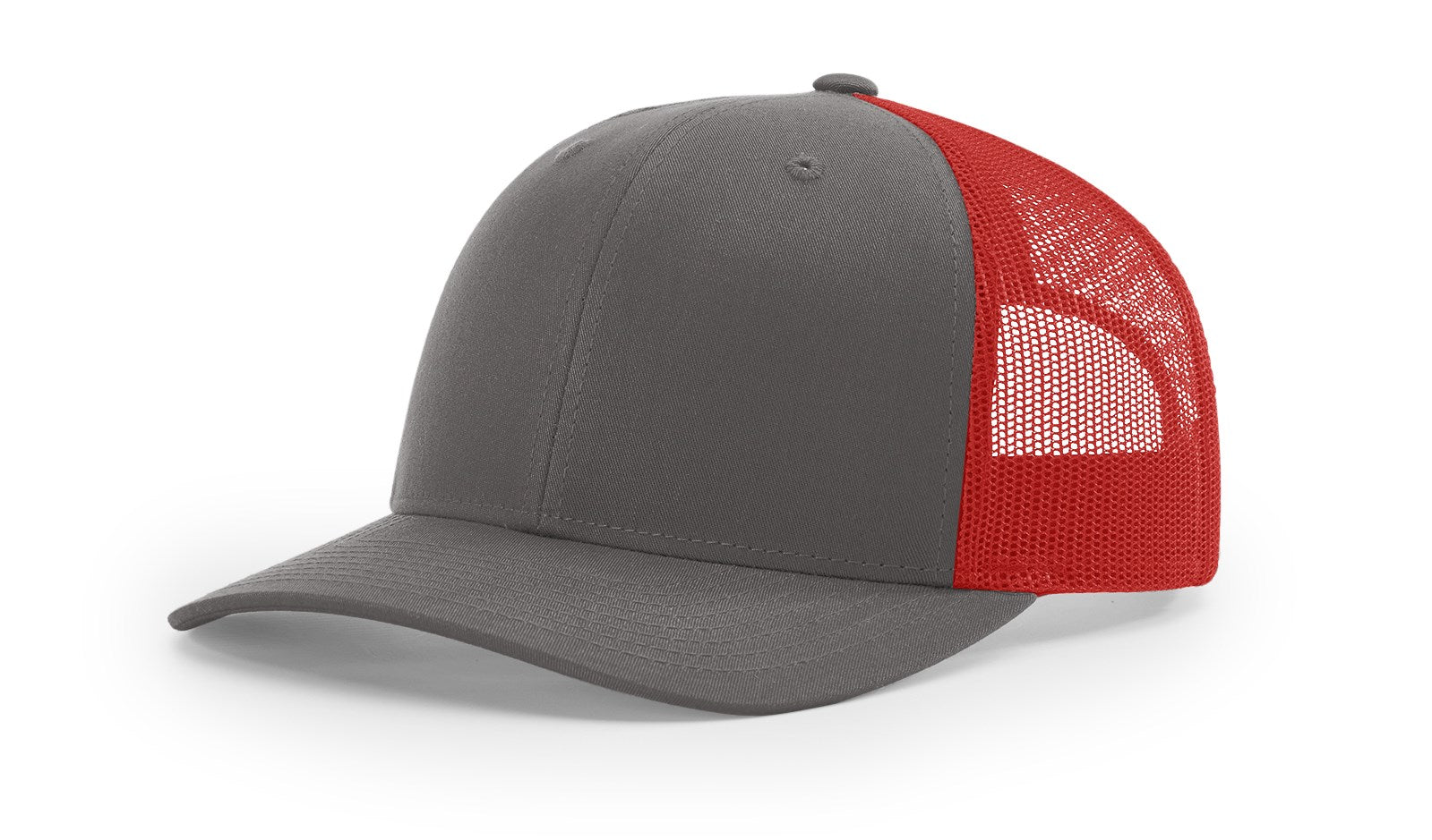 Richardson 115 Low Pro Trucker (Embroidery Available) - AtlanticCoastSports