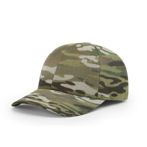 Richardson 865 R- Flex Camo - AtlanticCoastSports