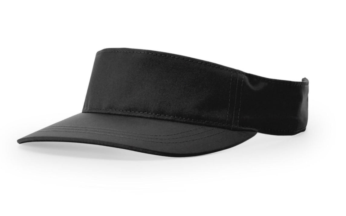 Richardson 709 Softball Visor - AtlanticCoastSports