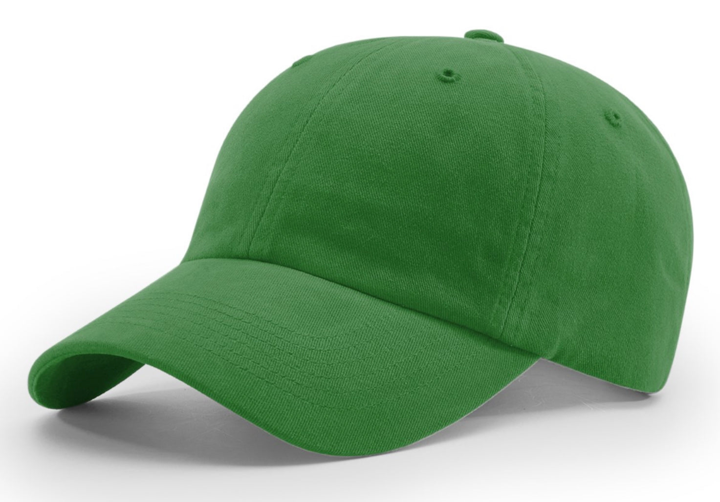 Richardson R55 Garment Washed Twill Cap - AtlanticCoastSports