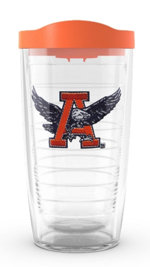 Auburn Tigers  Tervis Tumbler - AtlanticCoastSports