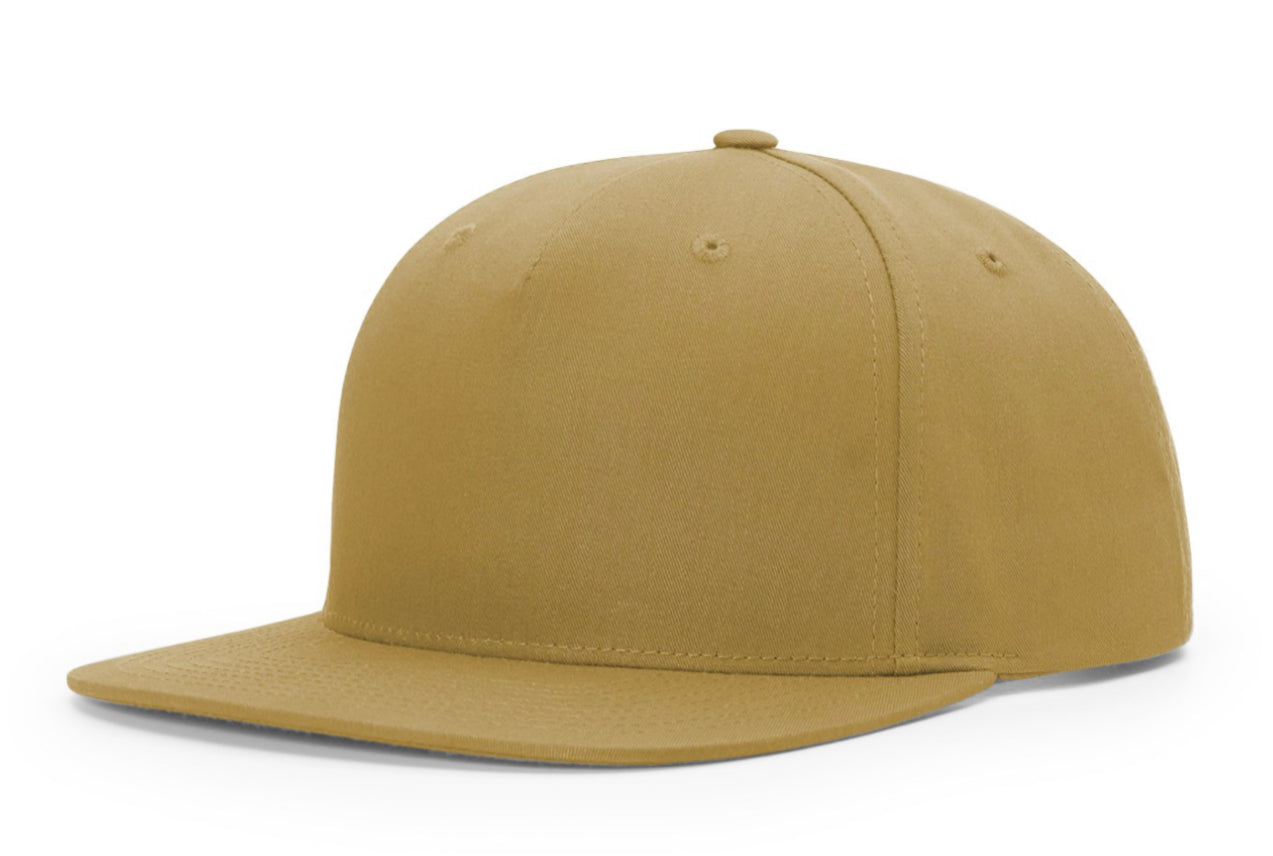 Richardson 255 Pinch Front SnapBack - AtlanticCoastSports