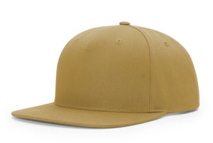 Richardson 255 Pinch Front SnapBack - AtlanticCoastSports