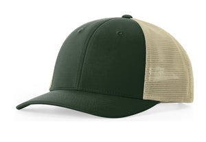 Richardson 173 Hood River Snap Back - AtlanticCoastSports